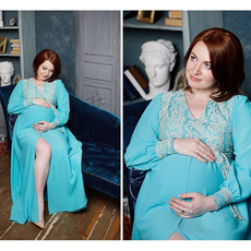 Наталья Горшкова Фотосъемка беременных Фотосессии
