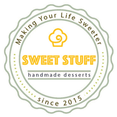 Sweet Stuff - торты на свадьбу, Тюмень Свадебные аксессуары
