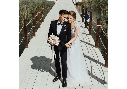 Виталий Галичанский Свадебная фотосъемка (пакет Максимум) Фотосъемка
