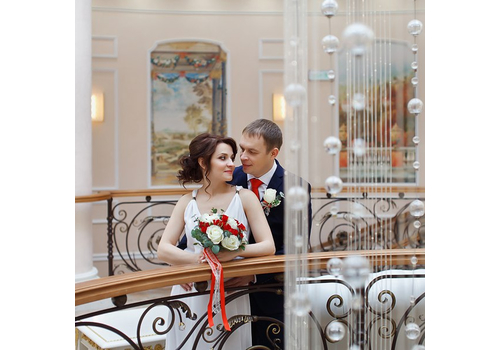 Наталья Горшкова Свадебная фотосъемка (Полный день) Фотосъемка