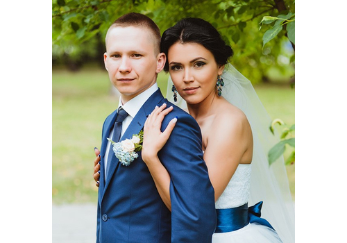 Александра Ких Свадебная фотосъемка (пакет Полный день) Фотосъемка