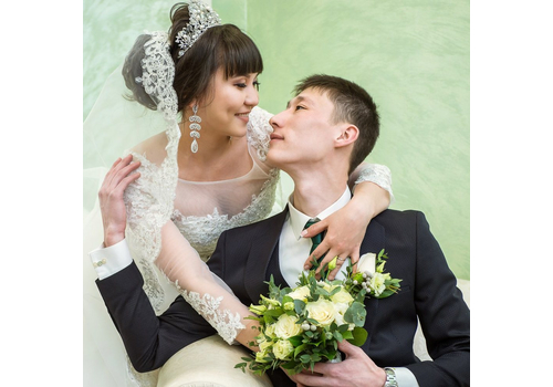 Дмитрий Пьянков Свадебная фотосъемка (пакет Минимум) Фотосъемка