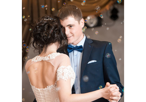 Дмитрий Пьянков Свадебная фотосъемка (пакет Стандарт) Фотосъемка