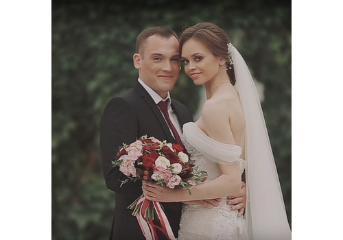 Владимир Курков Свадебная видеосъемка Видеосъемка