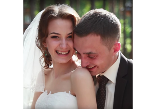 Дмитрий Гармаш Свадебная видеосъемка Видеосъемка