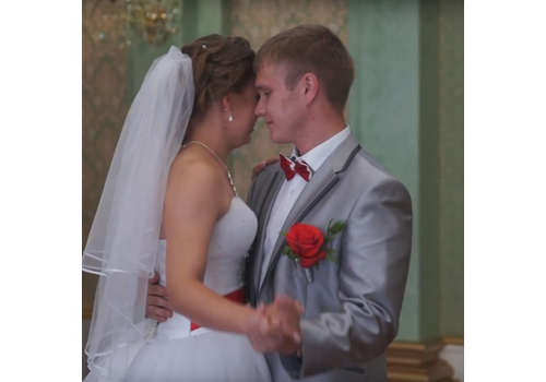 Дмитрий Шупегин Свадебная видеосъемка Видеосъемка