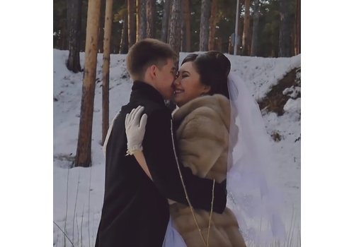 Егор Кандышев Свадебная видеосъемка Видеосъемка